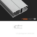 Beşa profîla Aluminium Ghana